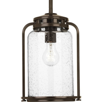 Botta 1-Light Hanging Lantern, Medium