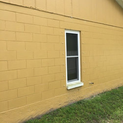 Window Replacement - Windows