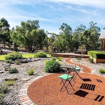 Helena Valley property