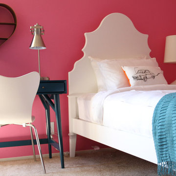Kids bedroom