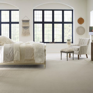 Shaw Flooring Design Gallery