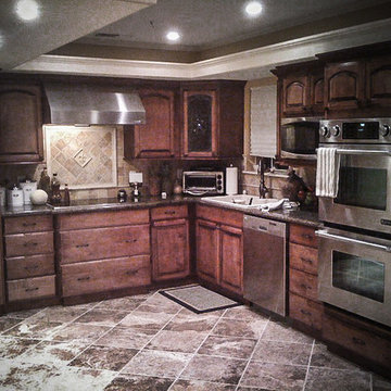 Previous Work