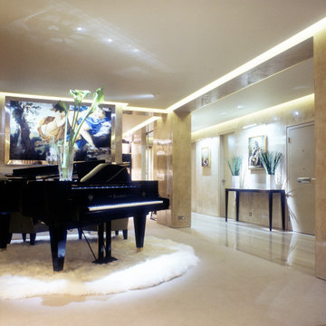 Grand Piano