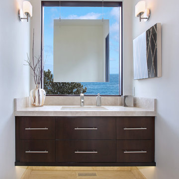 Coastal Contemporary