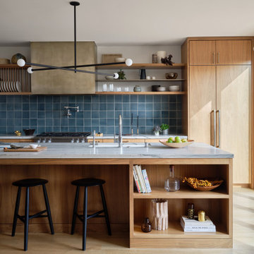 Sunnyside Synchronized Midcentury