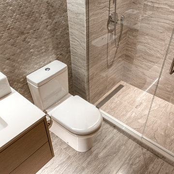 Nicola Street - Renovations