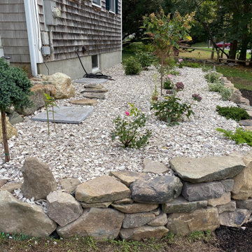 Orleans Landscape Project