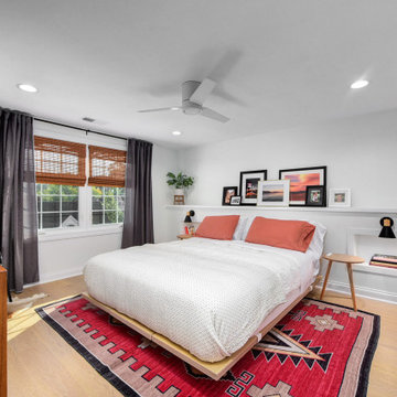 Third-Floor Master Suite Addition - Rocky River