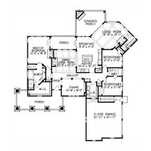 New House Plan