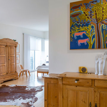 My Houzz: Barrio Metalico