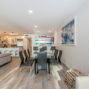 Award-Winning Residential Interior Remodel