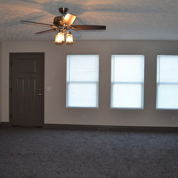 Kemppel's Starter Home - Products