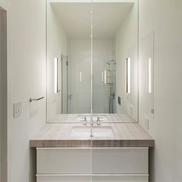 Gray Apartment