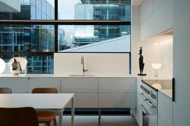 Apartment Love