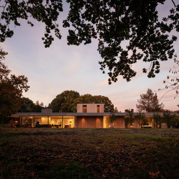 Clayworth Cottage