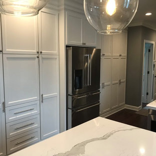 Alustrius Design & Remodeling N. Canton, Ohio, United States Project Review & Ratings