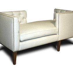 Mercer Tet A Tet - Furniture