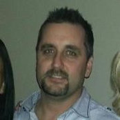 Kevin Lund's photo