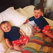 Anthony Theoharis's photo