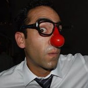 Erick Arevalo's photo
