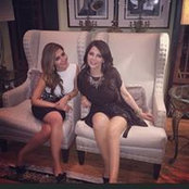 Mojgan Ghazi's photo