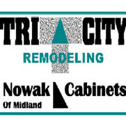 Tri-City Remodeling & Nowak Cabinets - Midland, MI, US 48642