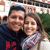 Foto de Laner Lima