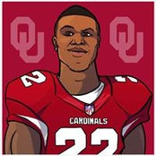 Tony Jefferson's photo