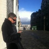 Photo de Marc Thibodeau