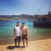 Mitch Johnstone's photo