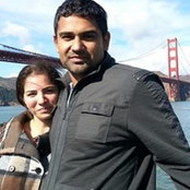Sonu Deo's photo