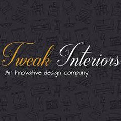 Tweakinteriors