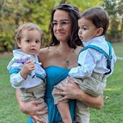 Maria Franco's photo