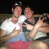 Shane Morgans billede