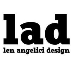 Len Angelici Design