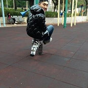 Shiro Wong's photo