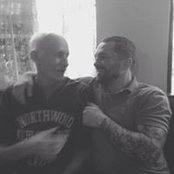 Andy Gatenby's photo
