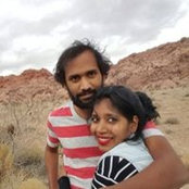 Anand Joseph's photo