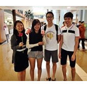 Saymin Leong's photo