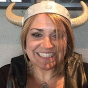Anna Jewell's photo