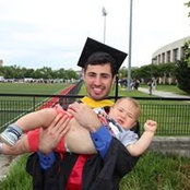 Zach Goldman's photo