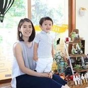 Yoshiko Yanagida's photo