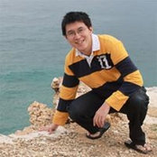 Brian Zhang's photo