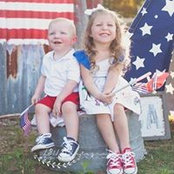 Cecilia Harrell's photo