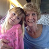 Rita Treliving's photo
