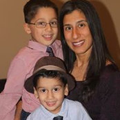 Farhana Jaffer's photo