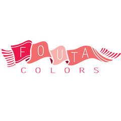 Fouta Colors