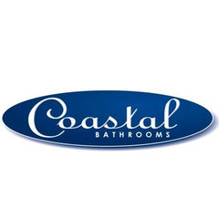 Coastal Bathrooms