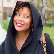 Photo de Kharena Keith