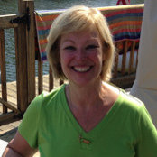 Doreen McFarland's photo